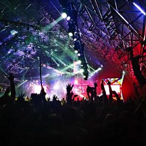 Tomorrowland