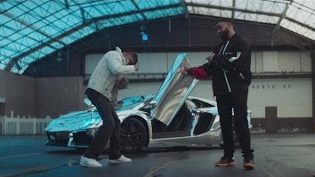 Travis Scott - beibs in the trap ft. NAV
